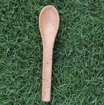 Wooden Spoon